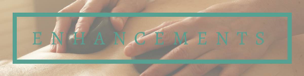 Essential Oils, Hot Stones, Pain Relief at Niasoma Bodywork