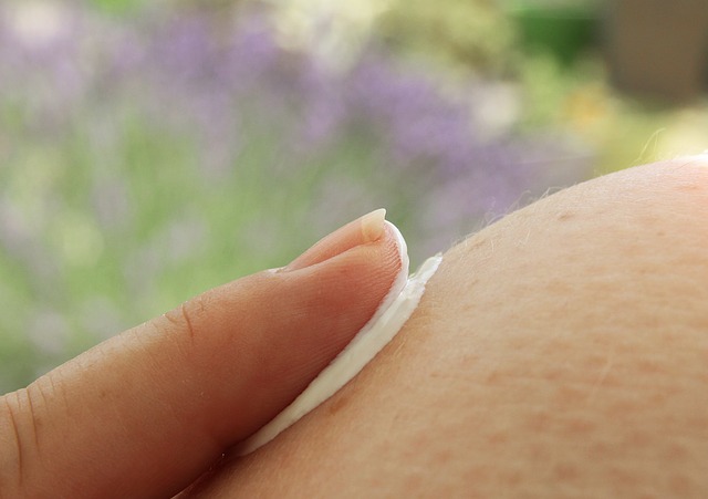 Topical Essential Oils Aromatherapy